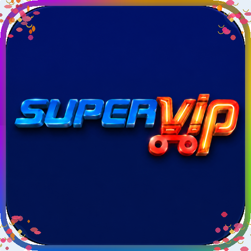 supervip — galeri pratinjau Resmi APK